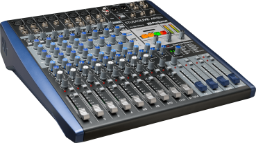 PreSonus StudioLive AR12C